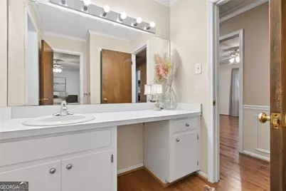 5623 Crestwood Drive, Stone Mountain, GA 30087 - Photo 33