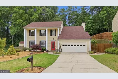 4881 Anclote Drive, Johns Creek, GA 30022 - Photo 3