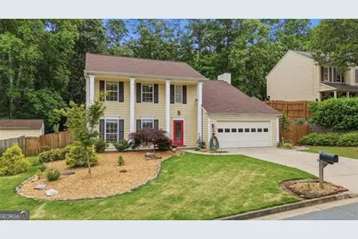 4881 Anclote Drive, Johns Creek, GA 30022 - Photo 1