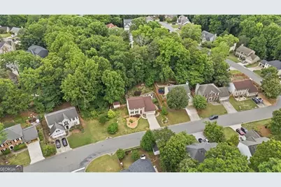 4881 Anclote Drive, Johns Creek, GA 30022 - Photo 9