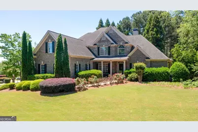 2401 Floral Valley Drive, Dacula, GA 30019 - Photo 1