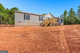3691 Triune Mill Rd, Thomaston, GA 30286 - Photo 3