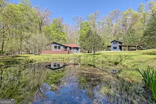 1074 Aubery Ln, Morganton, GA 30560 - Photo 1