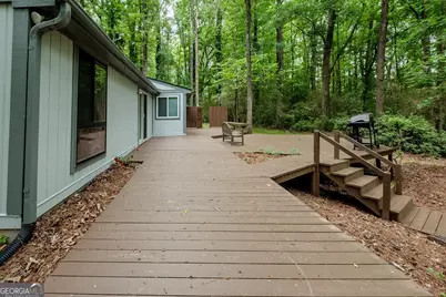 129 McDuffie Drive, Athens, GA 30605 - Photo 27