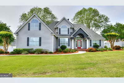 4043 Liska Circle, Valdosta, GA 31605 - Photo 3