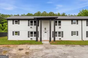 610 N College Dr, Cedartown, GA 30125 - Photo 3