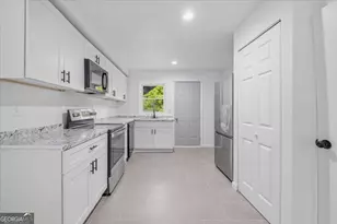 610 N College Dr, Cedartown, GA 30125 - Photo 21