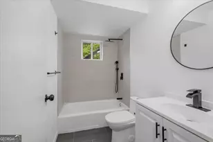 610 N College Dr, Cedartown, GA 30125 - Photo 25