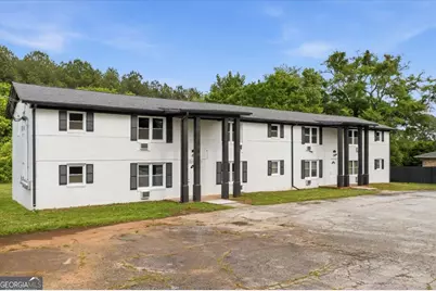 610 N College Drive #8, Cedartown, GA 30125 - Photo 1