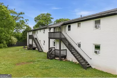 610 N College Drive #8, Cedartown, GA 30125 - Photo 5