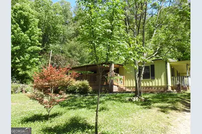 9503 Tails Creek Road, Ellijay, GA 30540 - Photo 13