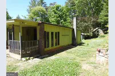 9503 Tails Creek Road, Ellijay, GA 30540 - Photo 7