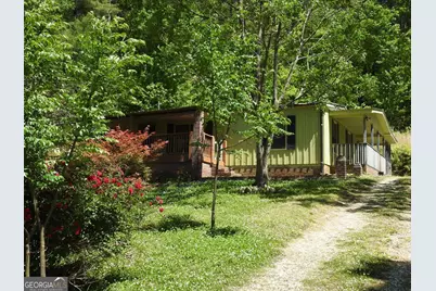 9503 Tails Creek Road, Ellijay, GA 30540 - Photo 47