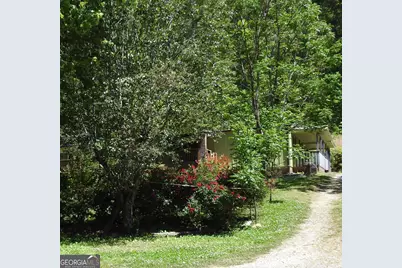 9503 Tails Creek Road, Ellijay, GA 30540 - Photo 1