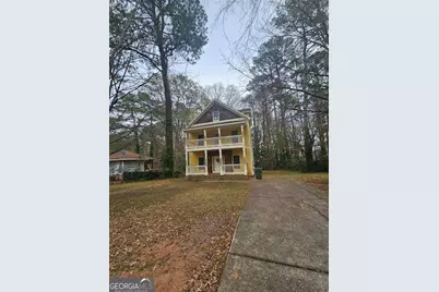 2968 Hapeville Road SW, Atlanta, GA 30354 - Photo 1
