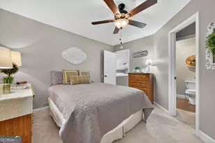 130 W Daylight Dr, Eatonton, GA 31024 - Photo 29