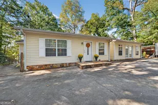 130 W Daylight Dr, Eatonton, GA 31024 - Photo 31
