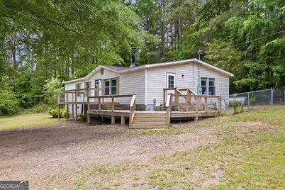 101 Roper Road, Aragon, GA 30104 - Photo 5