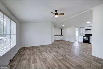74 Fields Walk #17, Summerville, GA 30747 - Photo 5