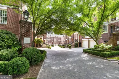 3322 Paces Ferry Avenue, Atlanta, GA 30339 - Photo 1