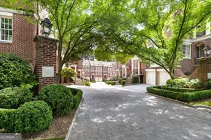 3322 Paces Ferry Ave, Atlanta, GA 30339 - Photo 1