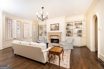 3322 Paces Ferry Avenue, Atlanta, GA 30339 - Photo 7
