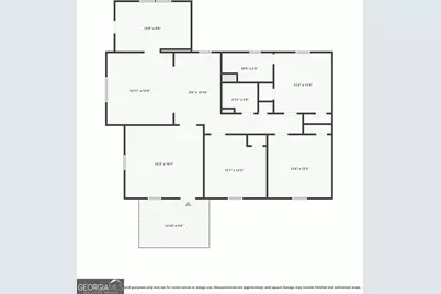 68 Pine Drive, Stockbridge, GA 30281 - Photo 35