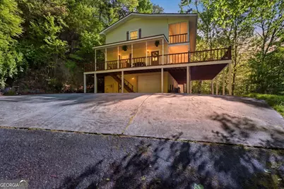 325 Kitchins Lane, Clayton, GA 30525 - Photo 3