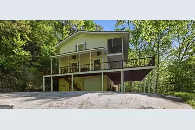 325 Kitchins Lane, Clayton, GA 30525 - Photo 1