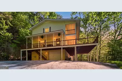 325 Kitchins Lane, Clayton, GA 30525 - Photo 1