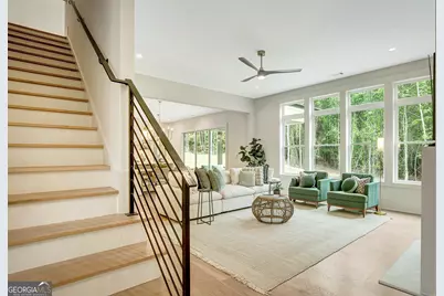 86 Green Terrace Drive #LOT 64, Newnan, GA 30265 - Photo 37
