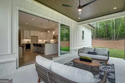 86 Green Terrace Drive #LOT 64, Newnan, GA 30265 - Photo 57