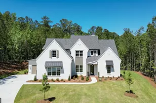 86 Green Terrace Dr, Newnan, GA 30265 - Photo 1