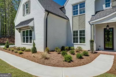 86 Green Terrace Drive #LOT 64, Newnan, GA 30265 - Photo 67