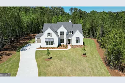86 Green Terrace Drive #LOT 64, Newnan, GA 30265 - Photo 63