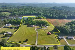 360 Parrish Road (16 +/- Acres), Cedartown, GA 30125 - Photo 1