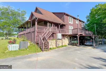 360 Parrish Road (16 +/- Acres), Cedartown, GA 30125 - Photo 41
