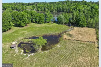 360 Parrish Road #(12 +/- ACRES), Cedartown, GA 30125 - Photo 9