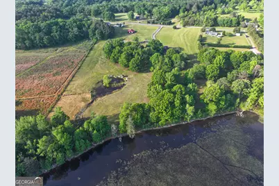 360 Parrish Road #(12 +/- ACRES), Cedartown, GA 30125 - Photo 5