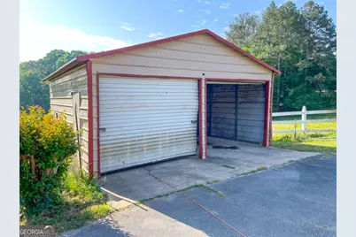 360 Parrish Road #(12 +/- ACRES), Cedartown, GA 30125 - Photo 43