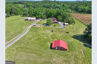 360 Parrish Road (16 +/- Acres), Cedartown, GA 30125 - Photo 5