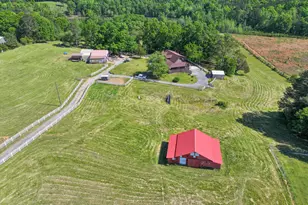 360 Parrish Road (16 +/- Acres), Cedartown, GA 30125 - Photo 5