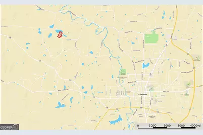 360 Parrish Road #(12 +/- ACRES), Cedartown, GA 30125 - Photo 47