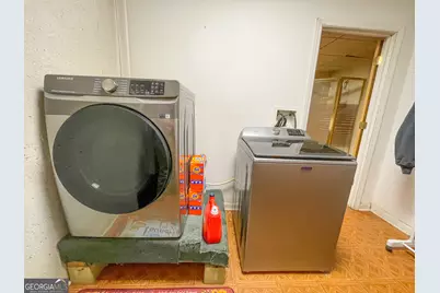 360 Parrish Road #(12 +/- ACRES), Cedartown, GA 30125 - Photo 37