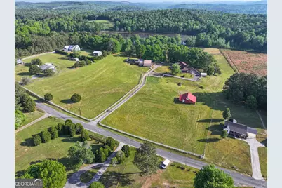 360 Parrish Road (16 +/- Acres), Cedartown, GA 30125 - Photo 49