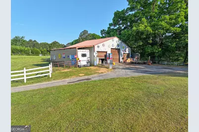 360 Parrish Road (16 +/- Acres), Cedartown, GA 30125 - Photo 9