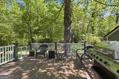 4960 Laurel Lodge Lot #4, Clarkesville, GA 30523 - Photo 13