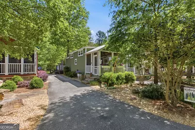 4960 Laurel Lodge Lot #4, Clarkesville, GA 30523 - Photo 21