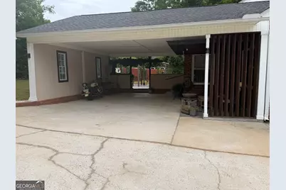 603 Thurston Avenue, Thomaston, GA 30286 - Photo 3