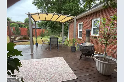603 Thurston Avenue, Thomaston, GA 30286 - Photo 7